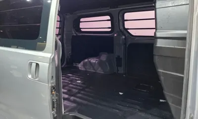Hyundai Starex 2018, 254680 км, за 4553.74 USD - фото 11