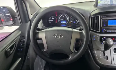 Hyundai Starex 2018, 254680 км, за 4553.74 USD - фото 12