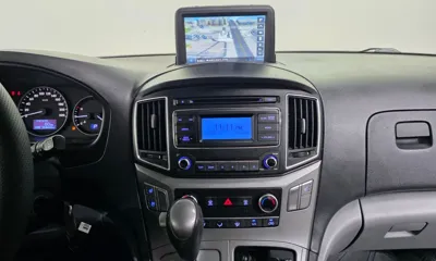 Hyundai Starex 2018, 254680 км, за 4553.74 USD - фото 13