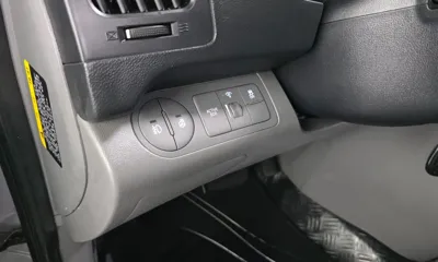 Hyundai Starex 2018, 254680 км, за 4553.74 USD - фото 16