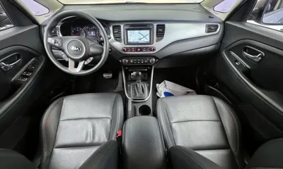 Kia Carens 2016, 96019 км, за 6562 USD - фото 7
