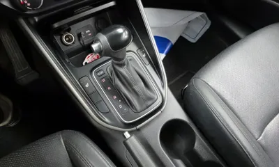 Kia Carens 2016, 96019 км, за 6562 USD - фото 9