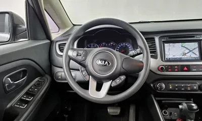 Kia Carens 2016, 96019 км, за 6562 USD - фото 13