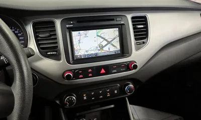 Kia Carens 2016, 96019 км, за 6562 USD - фото 14