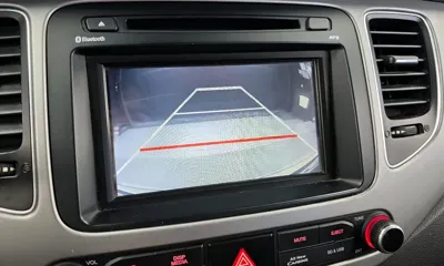 Kia Carens 2016, 96019 км, за 6562 USD - фото 15
