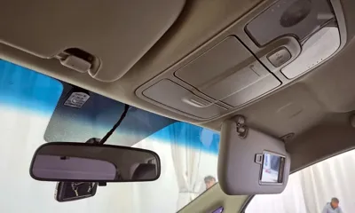 Kia Carens 2016, 96019 км, за 6562 USD - фото 17