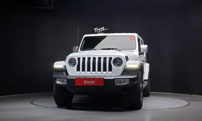 Jeep Wrangler 2021, 30648 км, за 26587.78 USD
