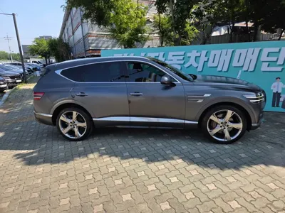 Genesis GV80 2022, 112000 км, за 25534.99 USD