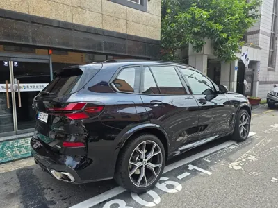BMW X5 2026, 15421 км, за 75040.52 USD