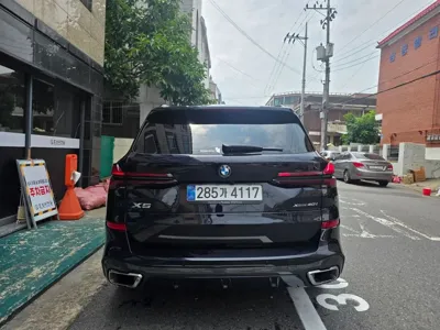 BMW X5 2026, 15421 км, за 75040.52 USD