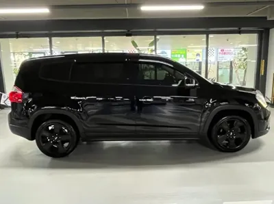 ChevroletGMDaewoo Orlando 2018, 178186 км, за 4553.75 USD