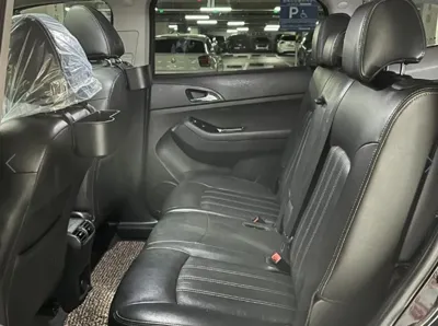 ChevroletGMDaewoo Orlando 2018, 178186 км, за 4553.75 USD - фото 7