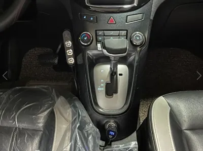 ChevroletGMDaewoo Orlando 2018, 178186 км, за 4553.75 USD - фото 10