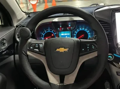 ChevroletGMDaewoo Orlando 2018, 178186 км, за 4553.75 USD - фото 11