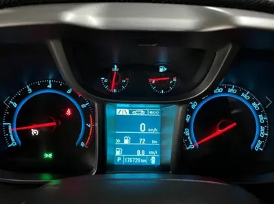 ChevroletGMDaewoo Orlando 2018, 178186 км, за 4553.75 USD - фото 17