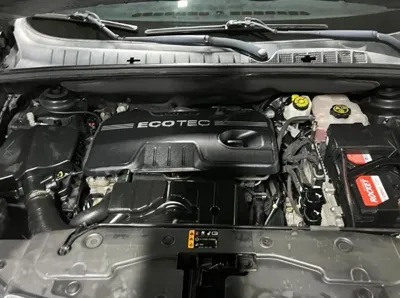 ChevroletGMDaewoo Orlando 2018, 178186 км, за 4553.75 USD - фото 19
