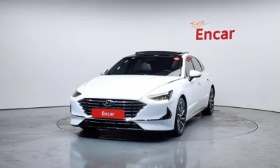 Hyundai Sonata 2020, 96547 км, за 9780.75 USD