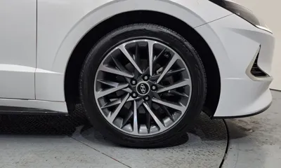 Hyundai Sonata 2020, 96547 км, за 9780.75 USD