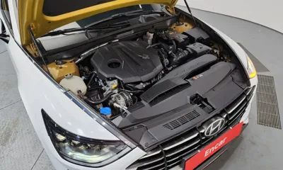 Hyundai Sonata 2020, 96547 км, за 9692.96 USD - фото 6
