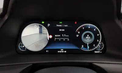 Hyundai Sonata 2020, 96547 км, за 9692.96 USD - фото 8