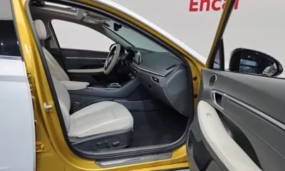 Hyundai Sonata 2020, 96547 км, за 9692.96 USD - фото 11