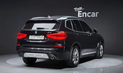 BMW X3 2018, 173024 км, за 14651.29 USD