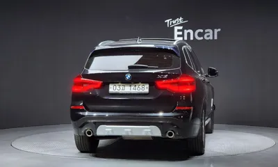 BMW X3 2018, 173024 км, за 14651.29 USD