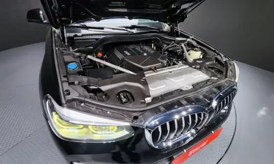 BMW X3 2018, 173024 км, за 14651.29 USD - фото 6