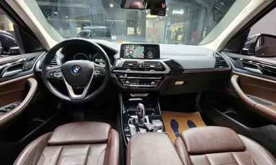 BMW X3 2018, 173024 км, за 14651.29 USD - фото 7