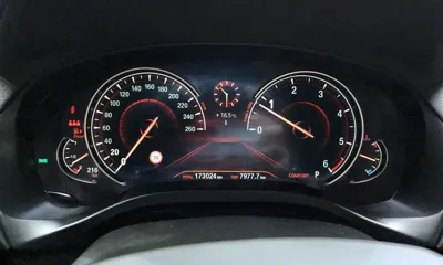 BMW X3 2018, 173024 км, за 14651.29 USD - фото 8