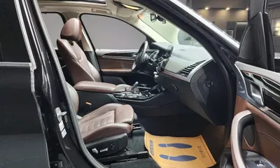 BMW X3 2018, 173024 км, за 14651.29 USD - фото 10