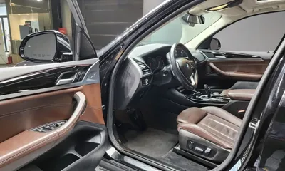 BMW X3 2018, 173024 км, за 14651.29 USD - фото 11