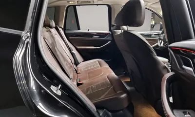 BMW X3 2018, 173024 км, за 14651.29 USD - фото 12