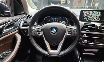 BMW X3 2018, 173024 км, за 14651.29 USD - фото 14