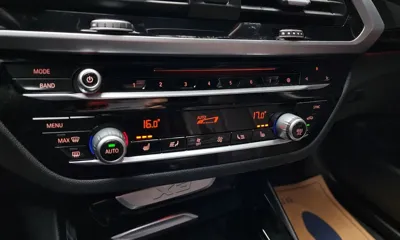 BMW X3 2018, 173024 км, за 14651.29 USD - фото 16