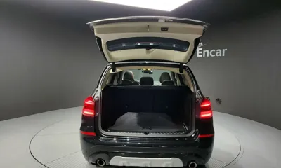 BMW X3 2018, 173024 км, за 14651.29 USD - фото 20