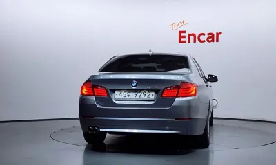 BMW 5-Series 2012, 229129 км, за 2931.6 USD