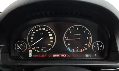 BMW 5-Series 2012, 229129 км, за 2927.4 USD - фото 8