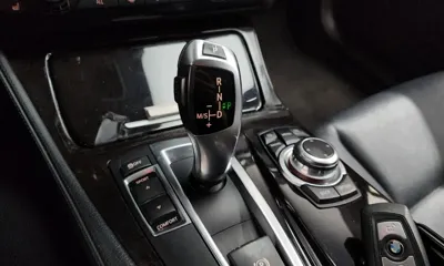 BMW 5-Series 2012, 229129 км, за 2927.4 USD - фото 9