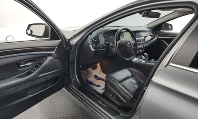 BMW 5-Series 2012, 229129 км, за 2927.4 USD - фото 10