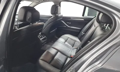BMW 5-Series 2012, 229129 км, за 2927.4 USD - фото 20