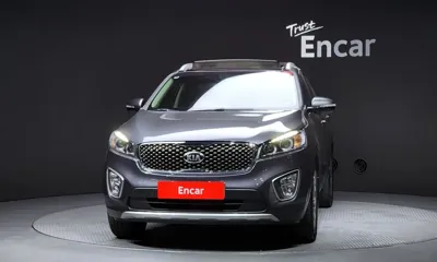 Kia Sorento 2015, 115512 км, за 7280.76 USD