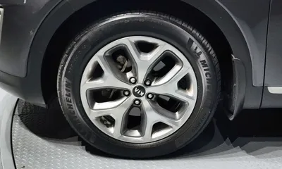 Kia Sorento 2015, 115512 км, за 7280.76 USD