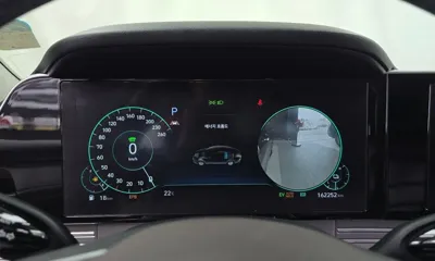 Hyundai Grandeur 2020, 162252 км, за 11454.06 USD - фото 8