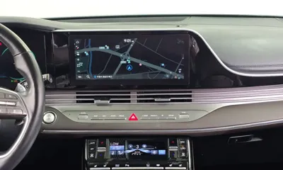 Hyundai Grandeur 2020, 162252 км, за 11454.06 USD - фото 12