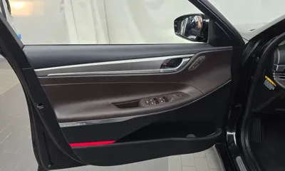 Hyundai Grandeur 2020, 162252 км, за 11454.06 USD - фото 24