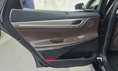 Hyundai Grandeur 2020, 162252 км, за 11454.06 USD - фото 25