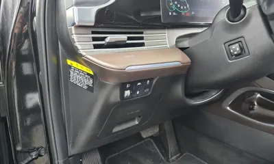 Hyundai Grandeur 2020, 162252 км, за 11454.06 USD - фото 28
