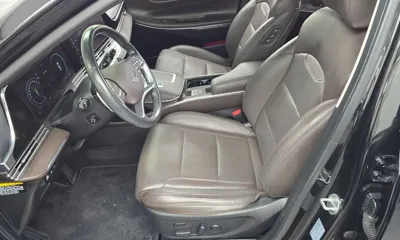 Hyundai Grandeur 2020, 162252 км, за 11454.06 USD - фото 31