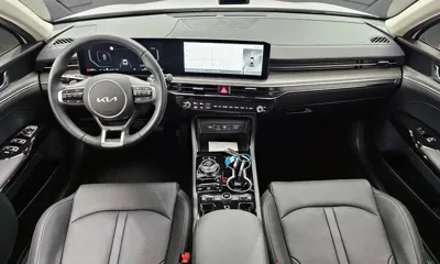 Kia K5 2024, 7744 км, за 20021.01 USD - фото 7